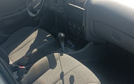 Hyundai Accent II, 2004 год, 230 000 рублей, 1 фотография