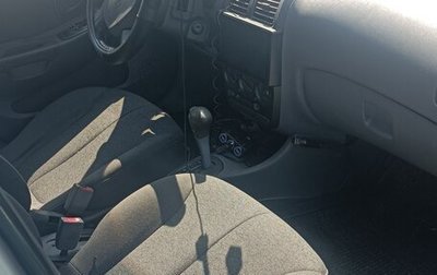 Hyundai Accent II, 2004 год, 230 000 рублей, 1 фотография