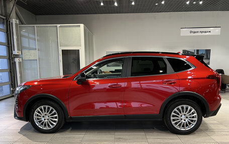 Haval Jolion, 2025 год, 2 599 000 рублей, 10 фотография