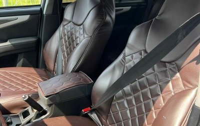 Lifan X60 I рестайлинг, 2018 год, 830 000 рублей, 1 фотография