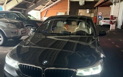 BMW 6 серия, 2020 год, 5 400 000 рублей, 1 фотография