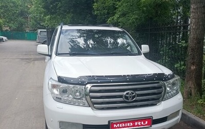 Toyota Land Cruiser 200, 2009 год, 2 600 000 рублей, 1 фотография
