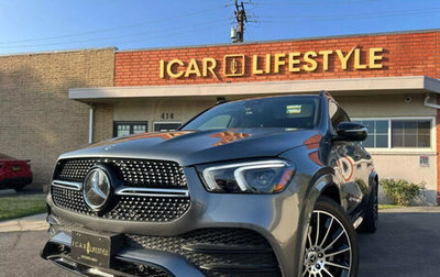 Mercedes-Benz GLE, 2023 год, 7 815 000 рублей, 1 фотография