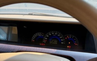 Honda Elysion I, 2004 год, 1 000 000 рублей, 1 фотография