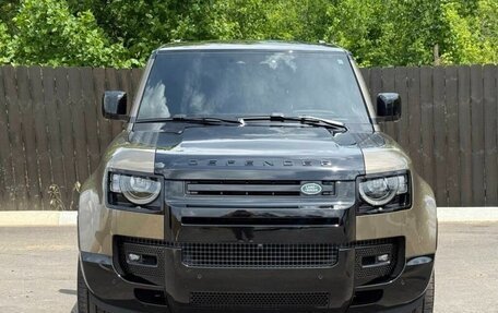 Land Rover Defender II, 2025 год, 11 325 000 рублей, 1 фотография