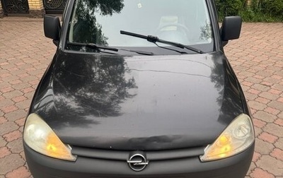 Opel Combo C, 2008 год, 380 000 рублей, 1 фотография