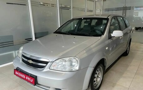 Chevrolet Lacetti, 2006 год, 349 000 рублей, 1 фотография