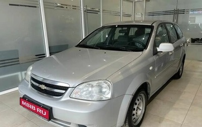 Chevrolet Lacetti, 2006 год, 349 000 рублей, 1 фотография