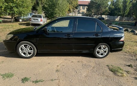 Mitsubishi Lancer IX, 2006 год, 530 000 рублей, 4 фотография