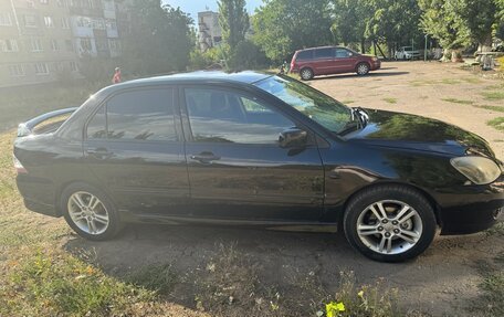 Mitsubishi Lancer IX, 2006 год, 530 000 рублей, 5 фотография