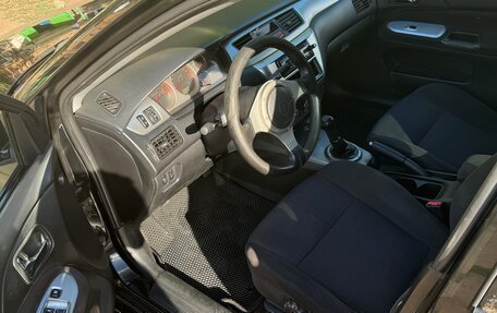 Mitsubishi Lancer IX, 2006 год, 530 000 рублей, 7 фотография