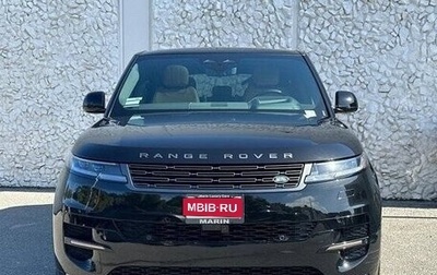 Land Rover Range Rover Sport, 2024 год, 10 775 000 рублей, 1 фотография