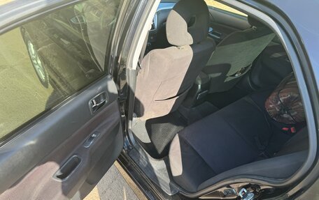 Mitsubishi Lancer IX, 2006 год, 530 000 рублей, 9 фотография