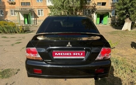 Mitsubishi Lancer IX, 2006 год, 530 000 рублей, 6 фотография