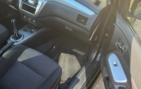 Mitsubishi Lancer IX, 2006 год, 530 000 рублей, 12 фотография