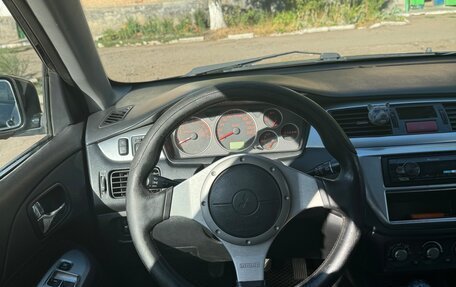 Mitsubishi Lancer IX, 2006 год, 530 000 рублей, 11 фотография