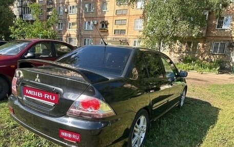 Mitsubishi Lancer IX, 2006 год, 530 000 рублей, 2 фотография
