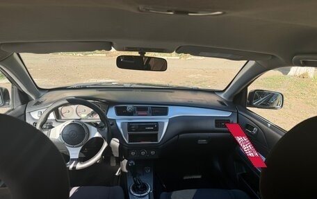 Mitsubishi Lancer IX, 2006 год, 530 000 рублей, 10 фотография