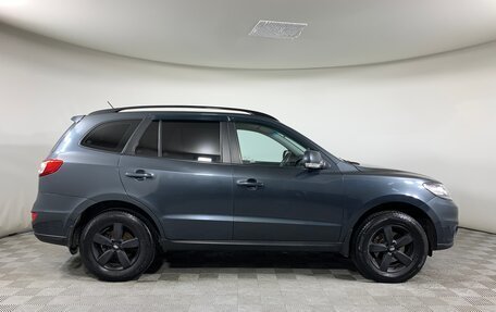 Hyundai Santa Fe III рестайлинг, 2012 год, 1 195 000 рублей, 4 фотография
