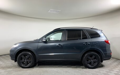 Hyundai Santa Fe III рестайлинг, 2012 год, 1 195 000 рублей, 8 фотография