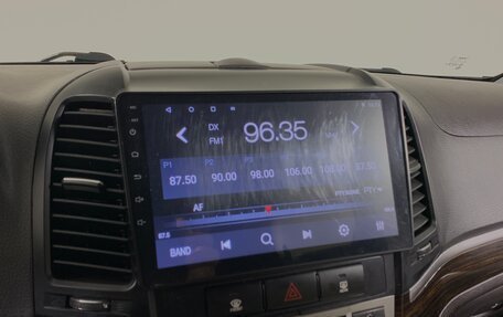 Hyundai Santa Fe III рестайлинг, 2012 год, 1 195 000 рублей, 15 фотография