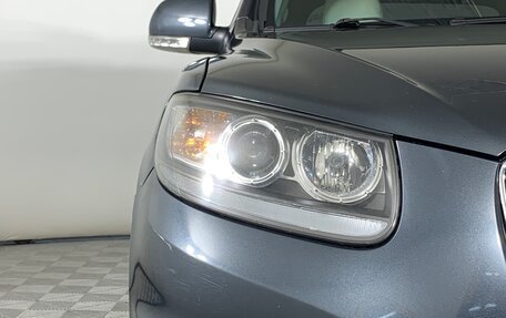 Hyundai Santa Fe III рестайлинг, 2012 год, 1 195 000 рублей, 10 фотография