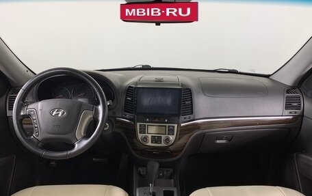 Hyundai Santa Fe III рестайлинг, 2012 год, 1 195 000 рублей, 12 фотография