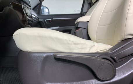 Hyundai Santa Fe III рестайлинг, 2012 год, 1 195 000 рублей, 16 фотография
