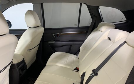 Hyundai Santa Fe III рестайлинг, 2012 год, 1 195 000 рублей, 18 фотография
