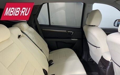 Hyundai Santa Fe III рестайлинг, 2012 год, 1 195 000 рублей, 17 фотография