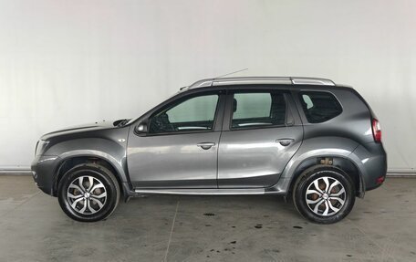 Nissan Terrano III, 2015 год, 955 000 рублей, 7 фотография