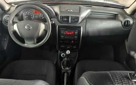 Nissan Terrano III, 2015 год, 955 000 рублей, 9 фотография
