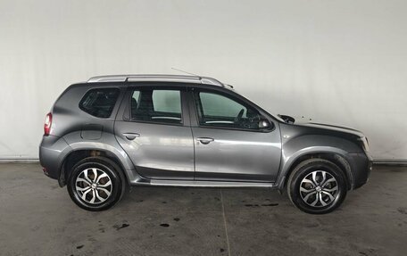 Nissan Terrano III, 2015 год, 955 000 рублей, 8 фотография
