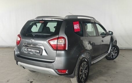 Nissan Terrano III, 2015 год, 955 000 рублей, 6 фотография