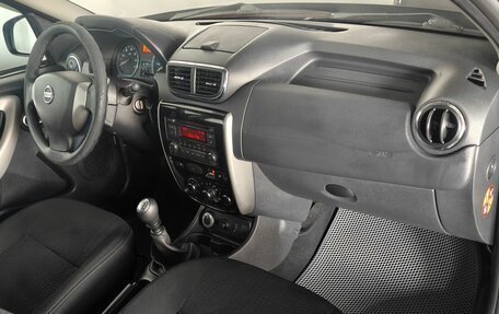 Nissan Terrano III, 2015 год, 955 000 рублей, 11 фотография