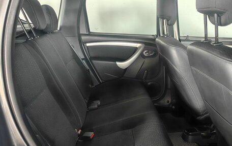 Nissan Terrano III, 2015 год, 955 000 рублей, 10 фотография