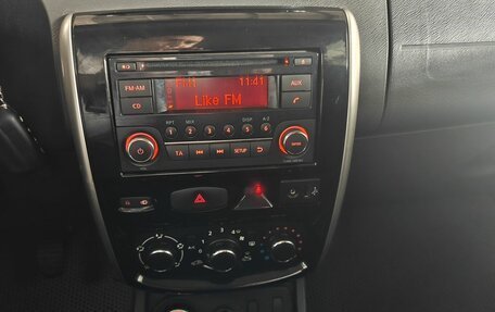 Nissan Terrano III, 2015 год, 955 000 рублей, 13 фотография