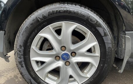 Ford EcoSport, 2014 год, 950 000 рублей, 9 фотография
