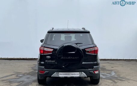 Ford EcoSport, 2014 год, 950 000 рублей, 6 фотография