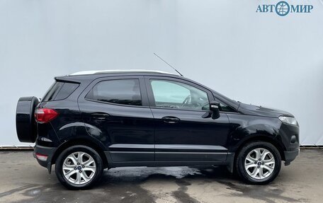 Ford EcoSport, 2014 год, 950 000 рублей, 4 фотография