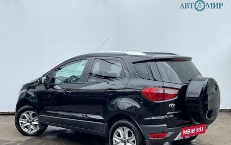 Ford EcoSport, 2014 год, 950 000 рублей, 7 фотография