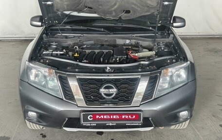 Nissan Terrano III, 2015 год, 955 000 рублей, 14 фотография