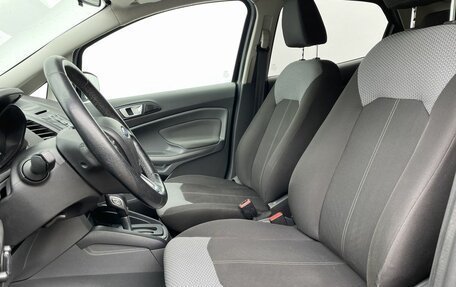 Ford EcoSport, 2014 год, 950 000 рублей, 10 фотография
