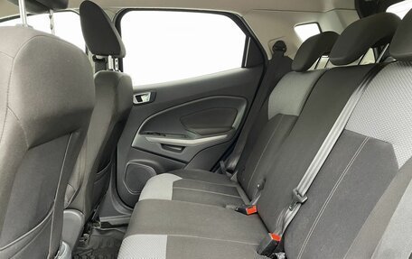 Ford EcoSport, 2014 год, 950 000 рублей, 11 фотография