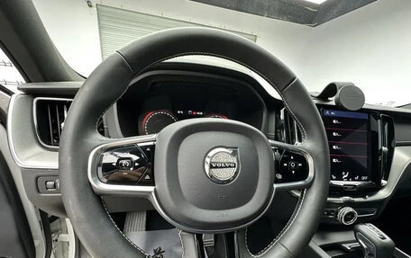 Volvo XC60 II, 2022 год, 3 079 000 рублей, 8 фотография