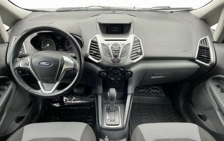 Ford EcoSport, 2014 год, 950 000 рублей, 12 фотография