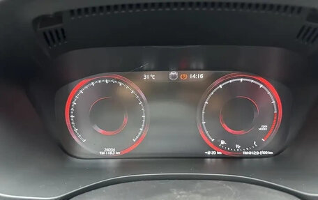 Volvo XC60 II, 2022 год, 3 079 000 рублей, 9 фотография