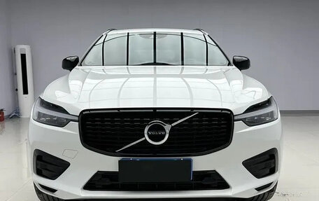 Volvo XC60 II, 2022 год, 3 079 000 рублей, 2 фотография