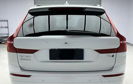 Volvo XC60 II, 2022 год, 3 079 000 рублей, 5 фотография