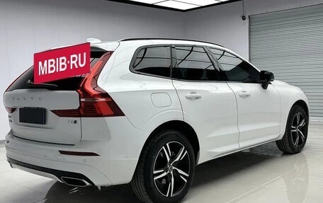 Volvo XC60 II, 2022 год, 3 079 000 рублей, 6 фотография